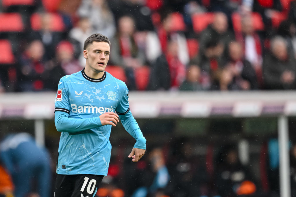 Sport-Club Freiburg v Bayer 04 Leverkusen - Bundesliga