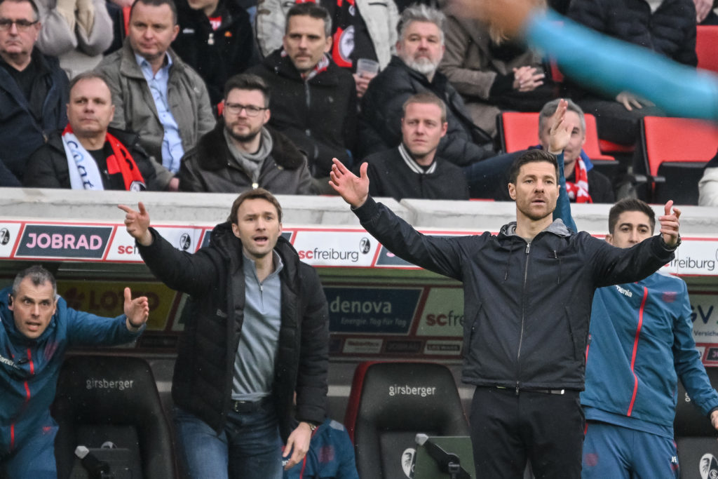 Bayer Leverkusen meltdown after German media's Florian Wirtz claim
