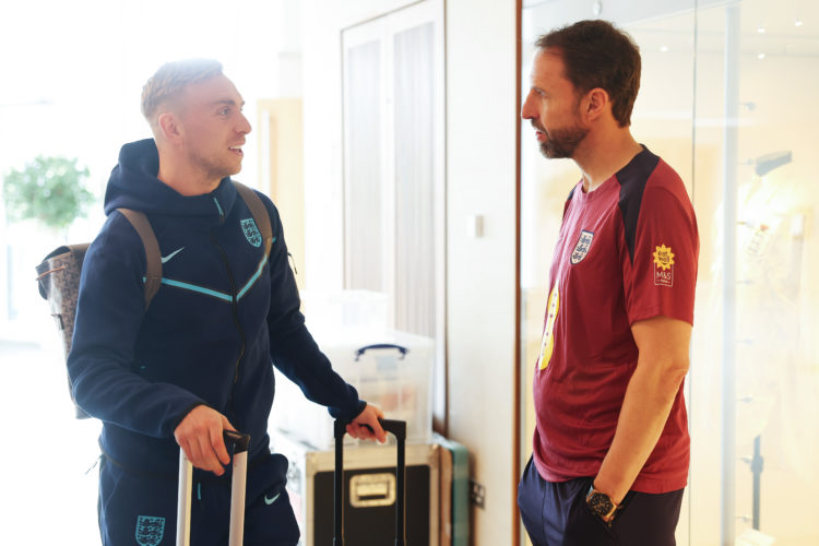 Photo by Eddie Keogh - The FA/The FA via Getty Images