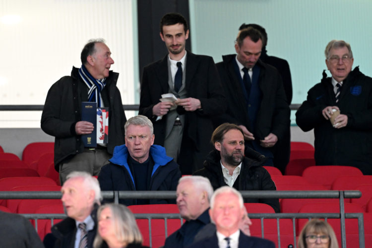 Photo by Michael Regan - The FA/The FA via Getty Images