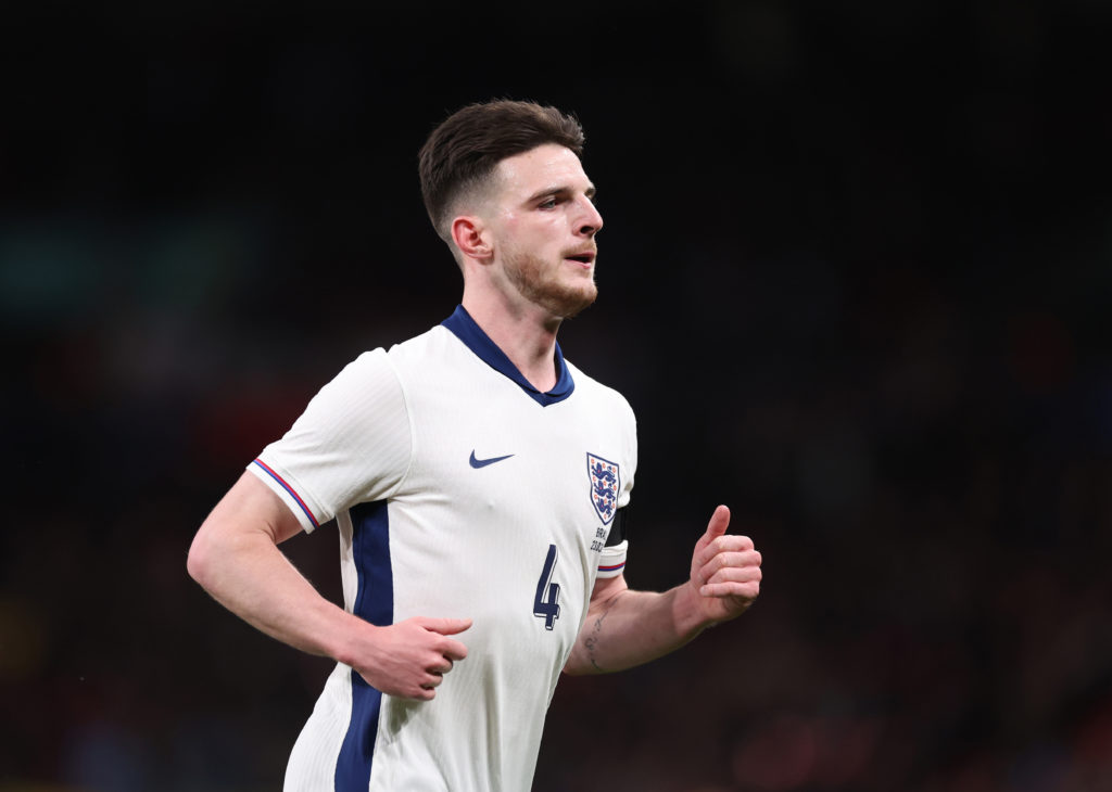 England v Brazil - International Friendly
