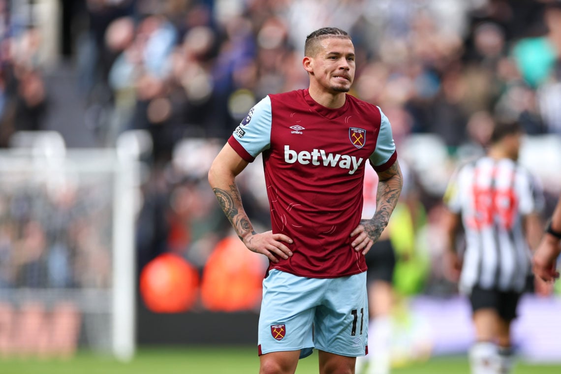 Kalvin Phillips is West Ham's new Roberto and he's only got himself to ...