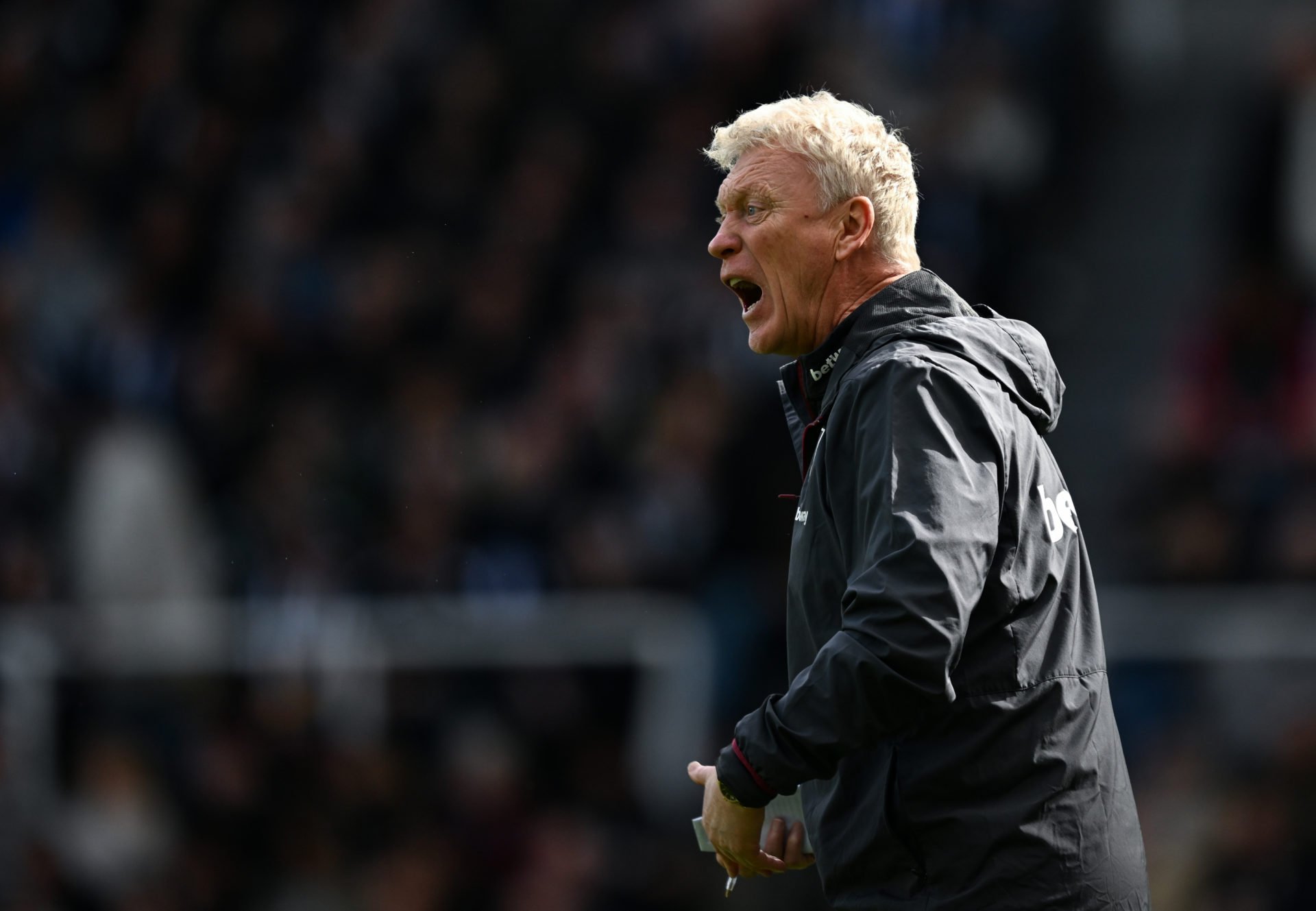 Moyes blasts weak West Ham players and calls for response vs Spurs - Hammers News - West Ham United FC