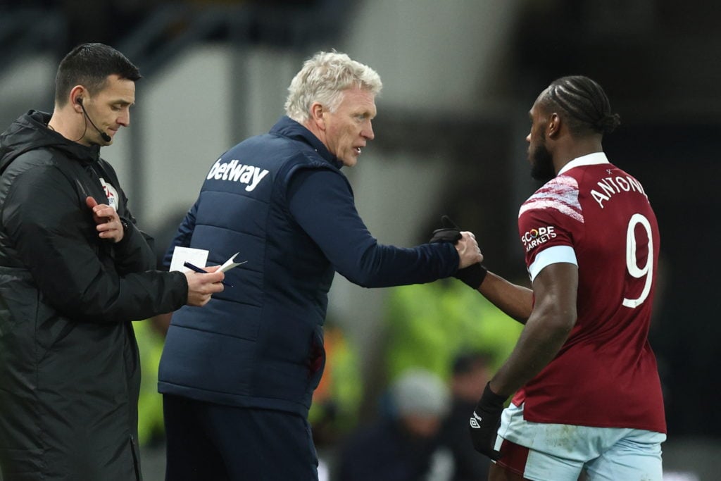 Derby County v West Ham United: Emirates FA Cup Fourth Round
