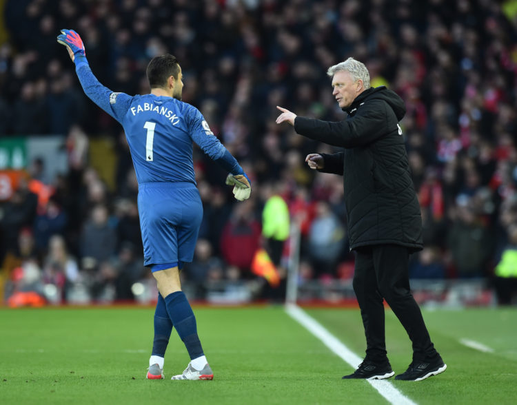 Photo by Andrew Powell/Liverpool FC via Getty Images