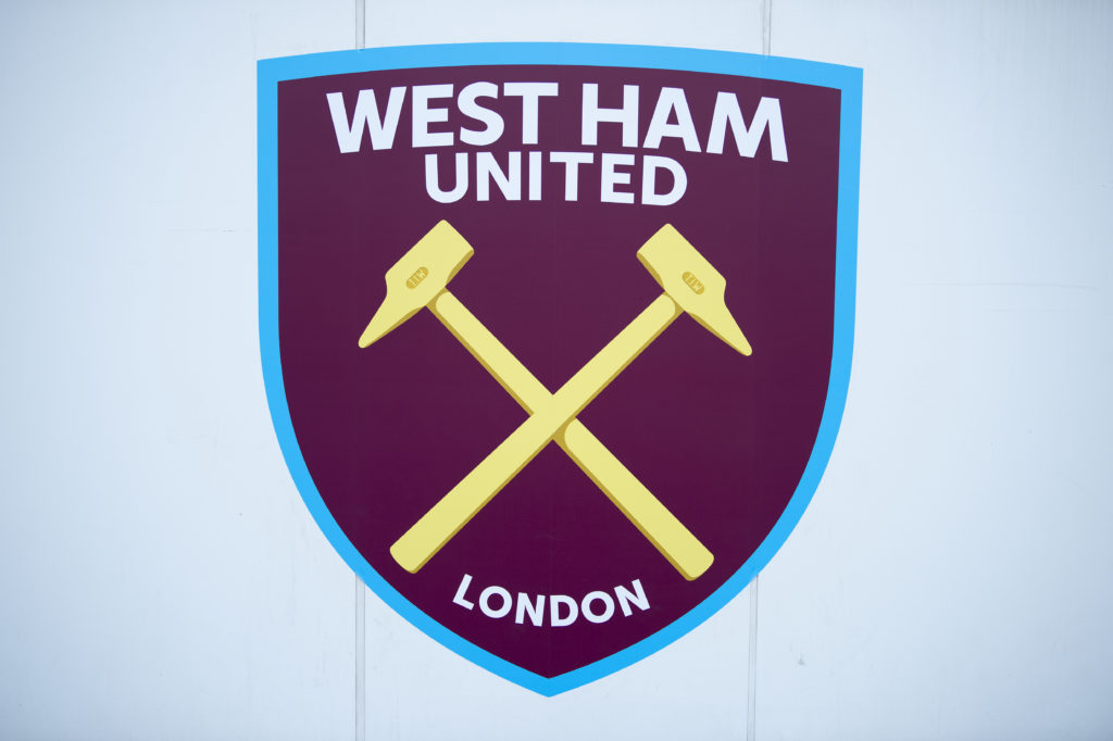 West Ham United v Viborg FF - UEFA Europa Conference League 2022/23 Play-Off First Leg