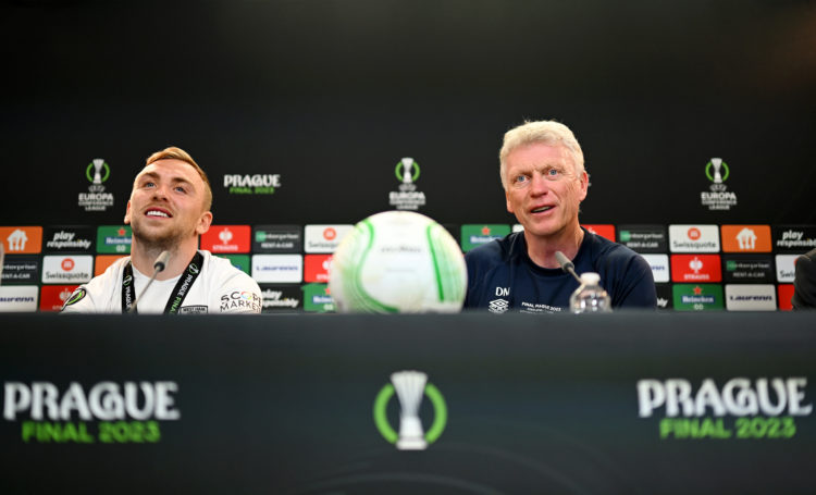 Photo by Thomas Eisenhuth - UEFA/UEFA via Getty Images