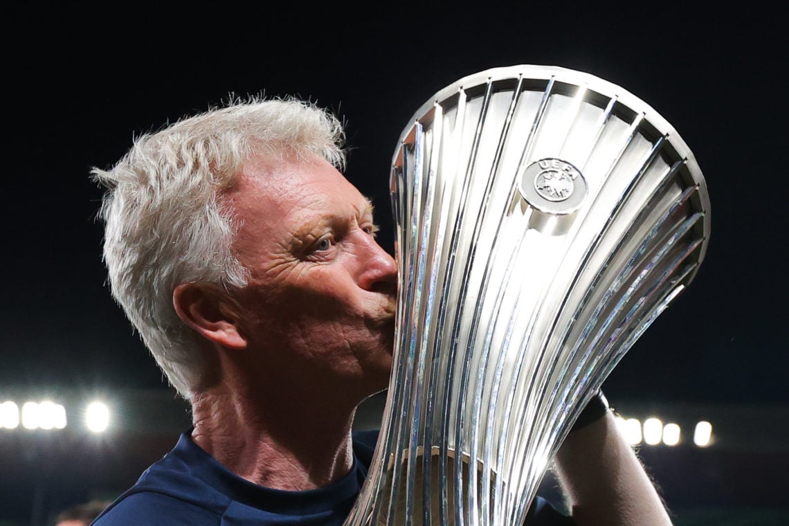 Photo by James Gill - Danehouse/Getty Images