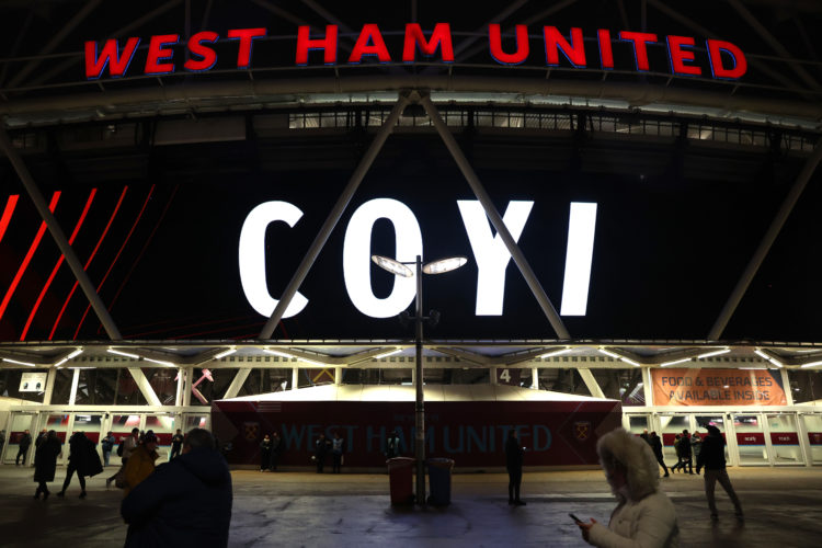 Photo by Catherine Ivill/Getty Images