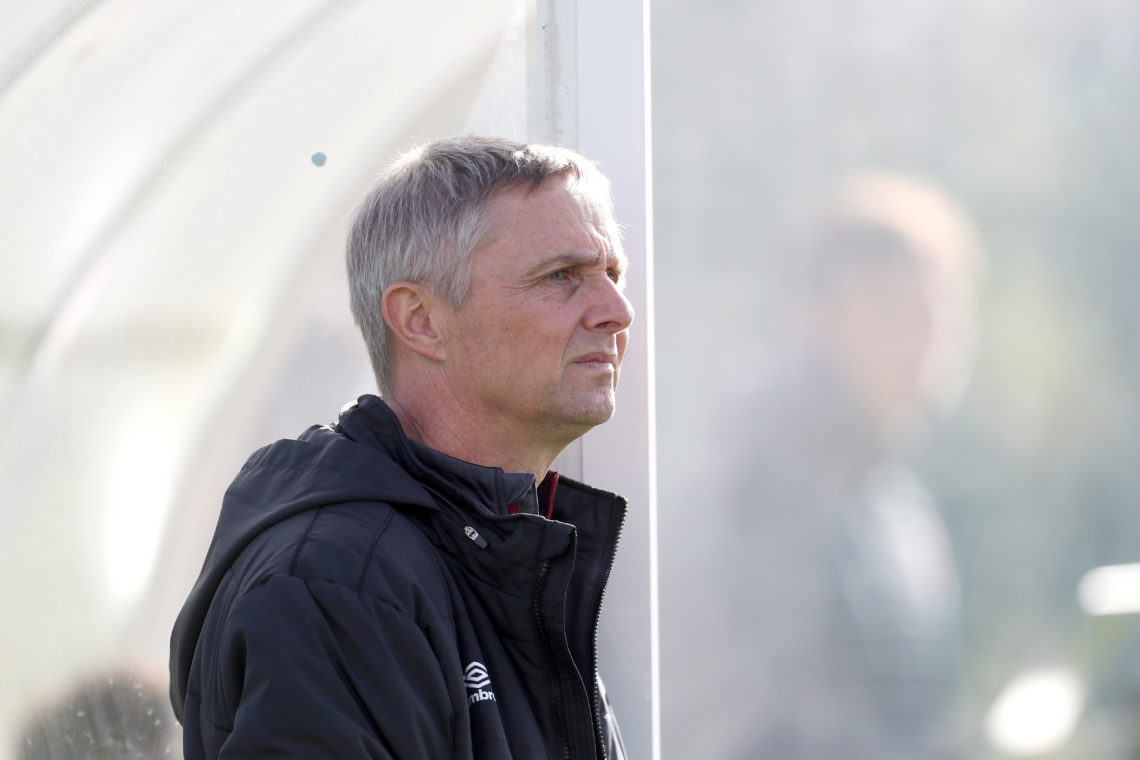 Photo by Adam Fradgley/West Bromwich Albion FC via Getty Images