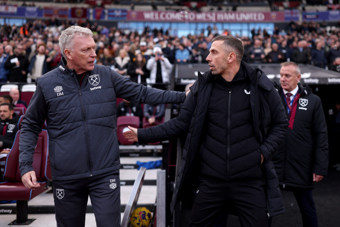 Photo by Jack Thomas - WWFC/Wolves via Getty Images