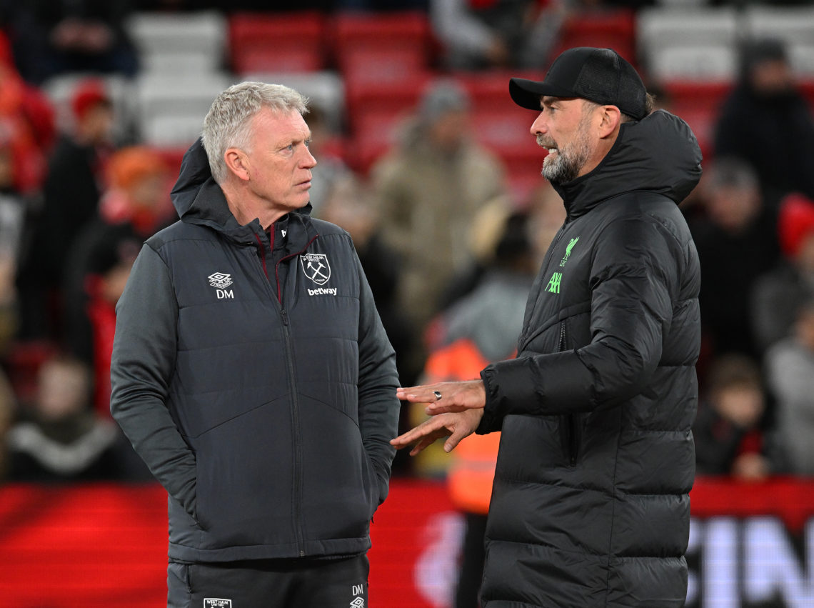 Photo by John Powell/Liverpool FC via Getty Images