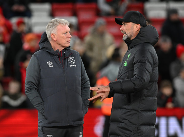 Photo by John Powell/Liverpool FC via Getty Images