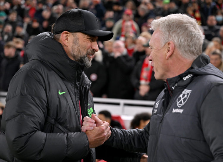 Photo by Andrew Powell/Liverpool FC via Getty Images