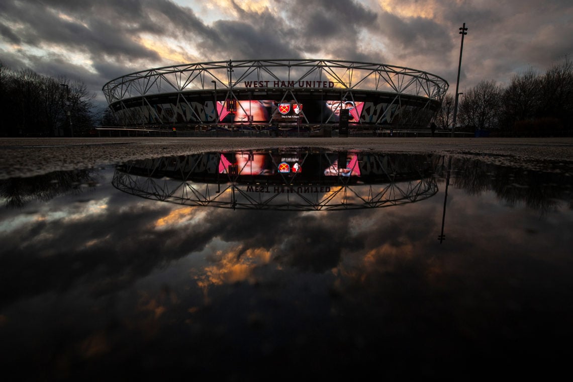 Photo by Justin Setterfield/Getty Images