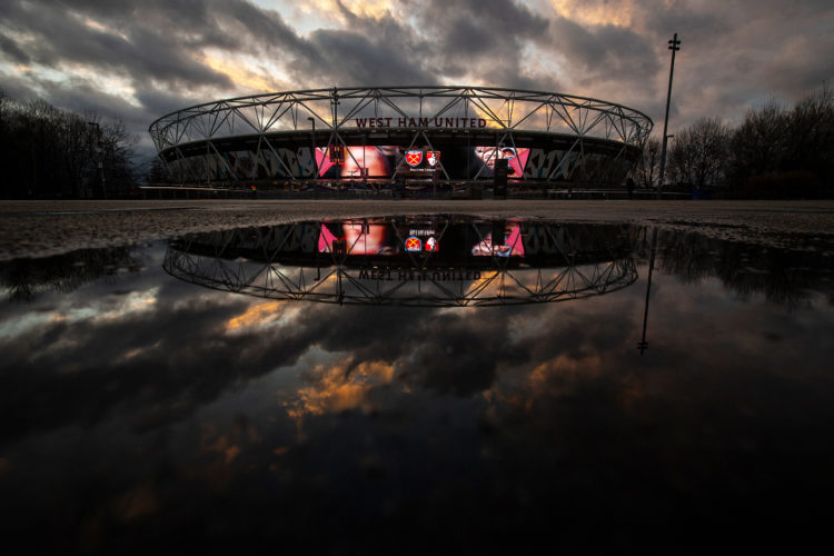 Photo by Justin Setterfield/Getty Images
