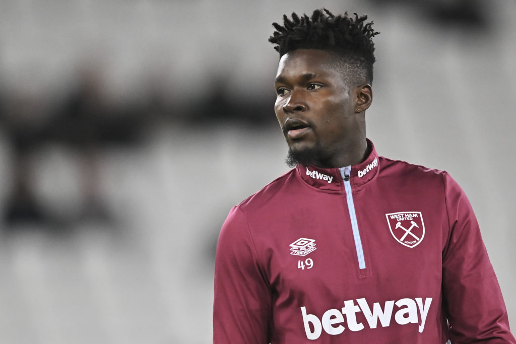 West Ham United v Brentford FC - Premier League