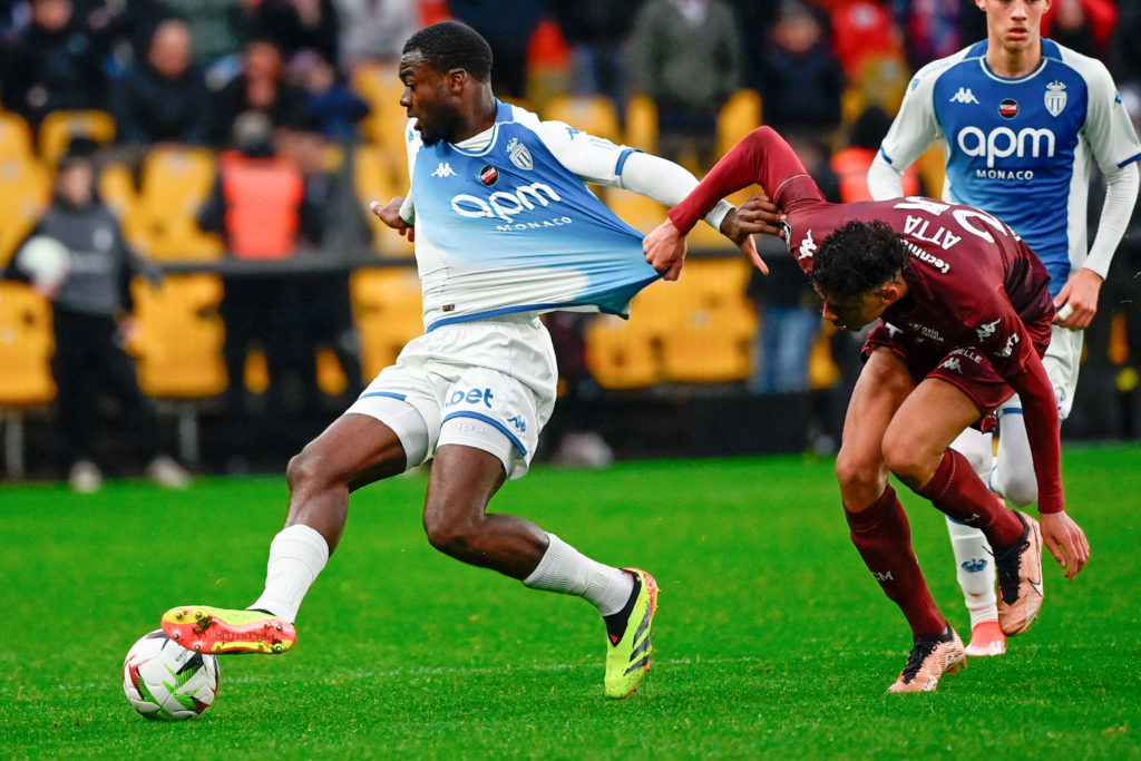 FBL-FRA-LIGUE1-METZ-MONACO
