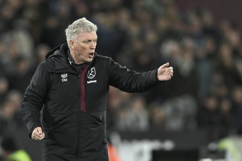 West Ham United v Tottenham Hotspur - Premier League