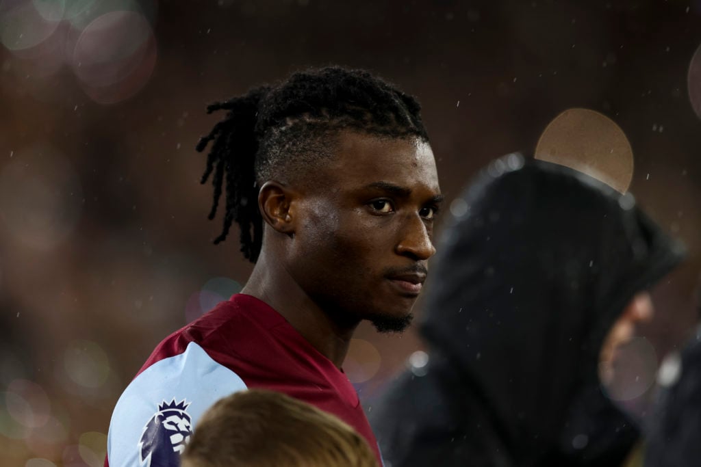 Awestruck West Ham Star Makes Frightening Claim About What The Future Holds For Mohammed Kudus 