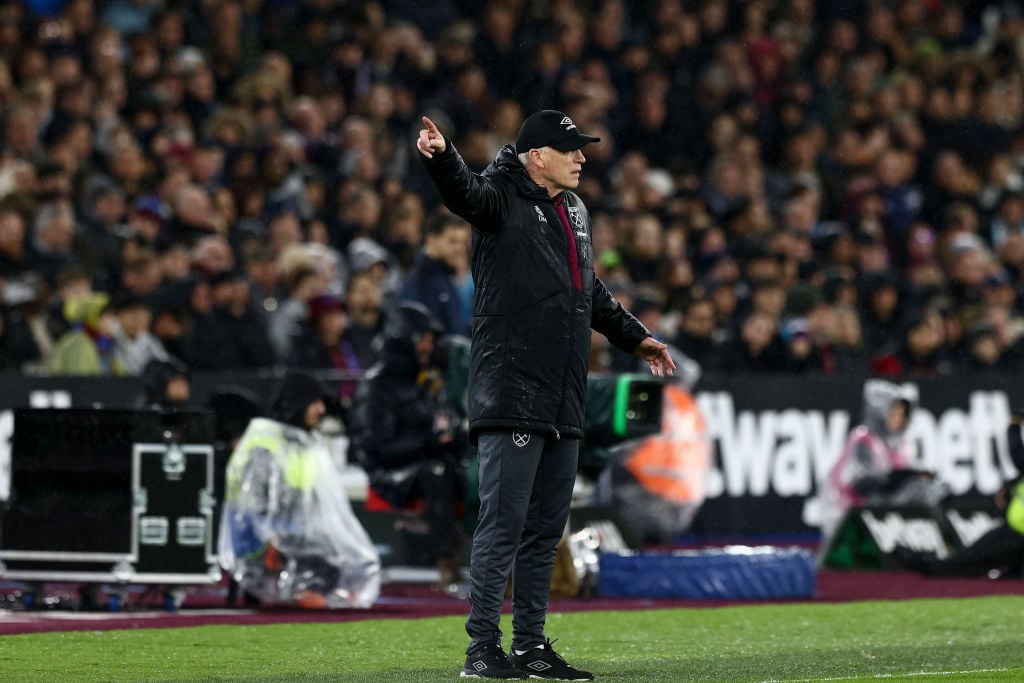 West Ham United v Tottenham Hotspur - Premier League