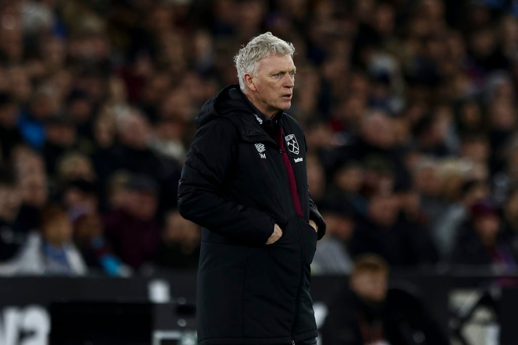 West Ham United v Tottenham Hotspur - Premier League