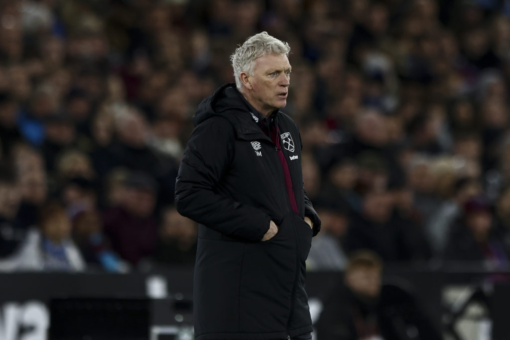 West Ham United v Tottenham Hotspur - Premier League