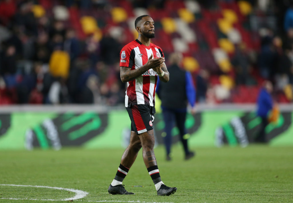 Brentford FC v Brighton & Hove Albion - Premier League