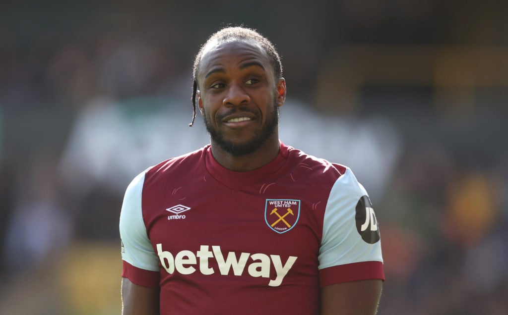 Wolverhampton Wanderers v West Ham United - Premier League