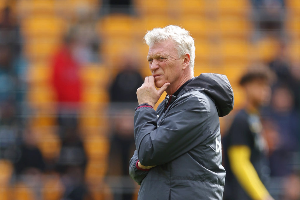 Wolverhampton Wanderers v West Ham United - Premier League
