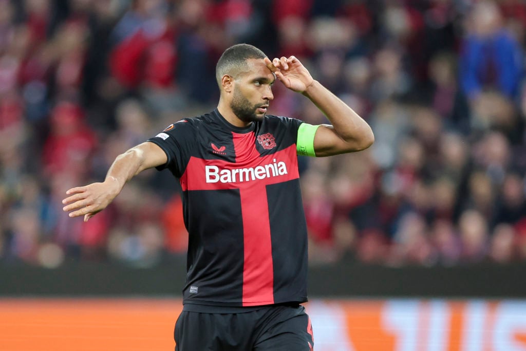 Bayer 04 Leverkusen v West Ham United FC: Quarter-Final First Leg - UEFA Europa League 2023/24