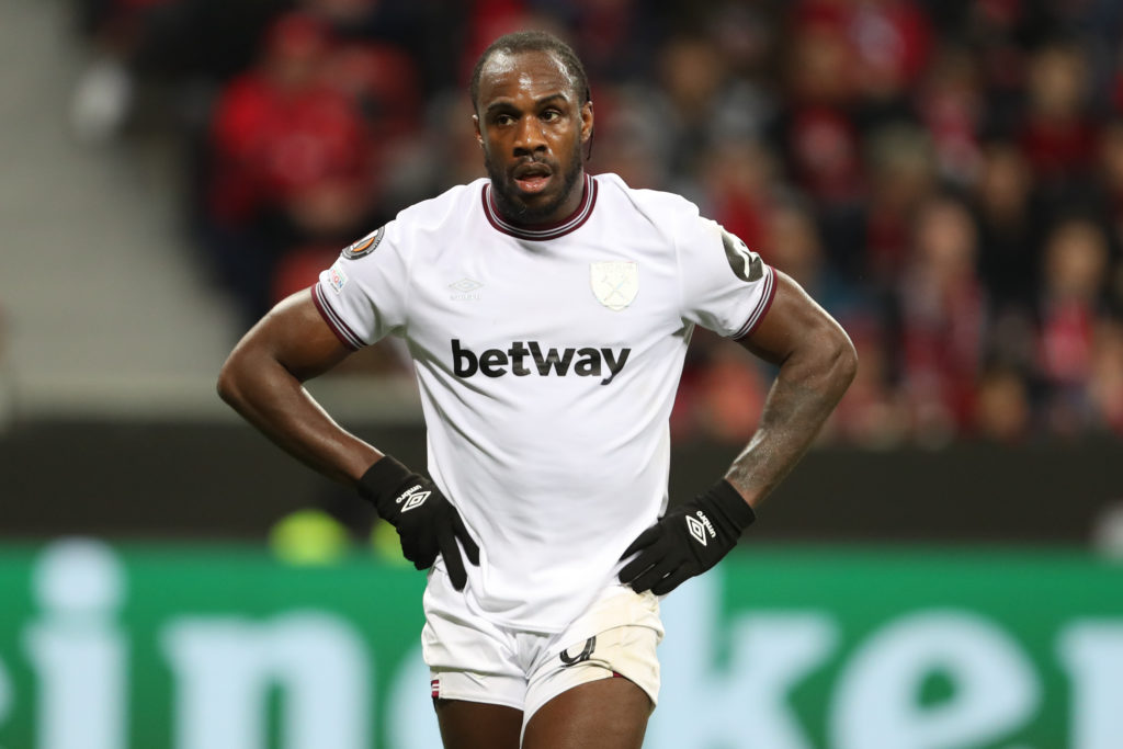 Bayer 04 Leverkusen v West Ham United FC: Quarter-Final First Leg - UEFA Europa League 2023/24