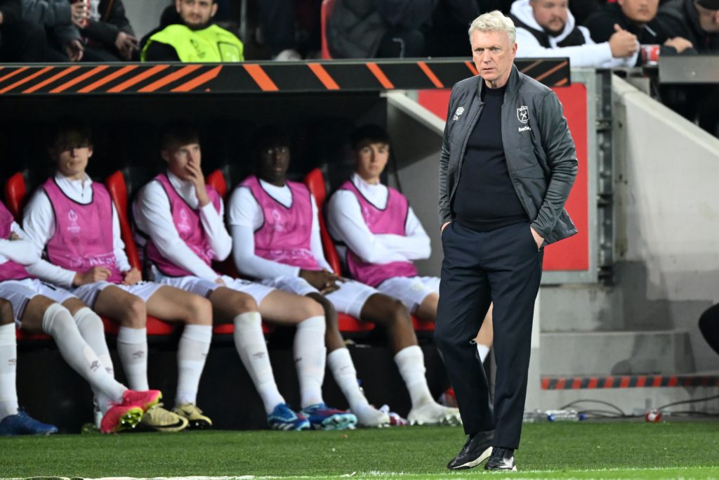 UEFA Europa League 2023/24Bayer 04 Leverkusen v West Ham United FC