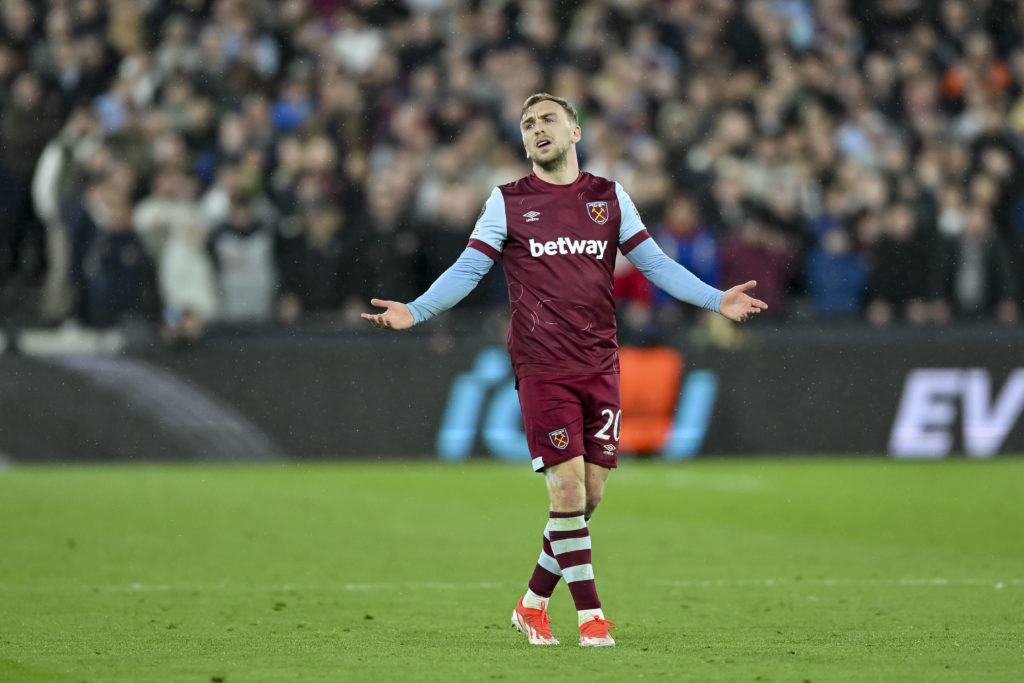 West Ham United FC v Bayer 04 Leverkusen: Quarter-Final Second Leg - UEFA Europa League 2023/24
