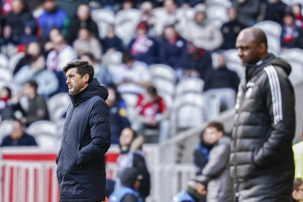 FBL-FRA-LIGUE1-LILLE-STRASBOURG