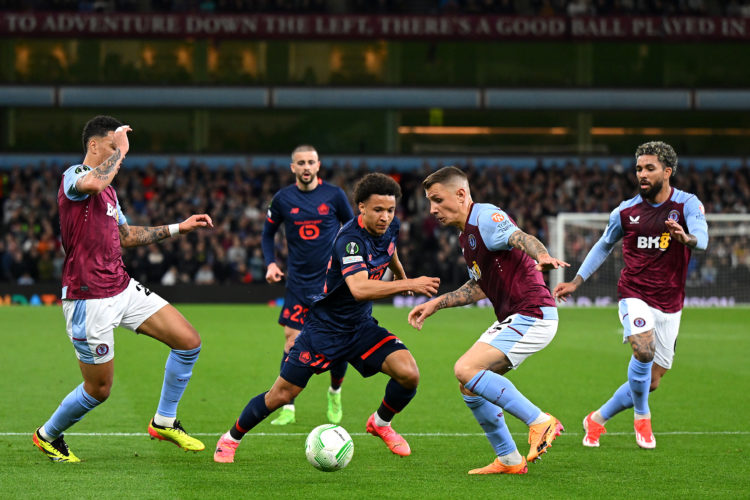 Photo by Shaun Botterill/Getty Images