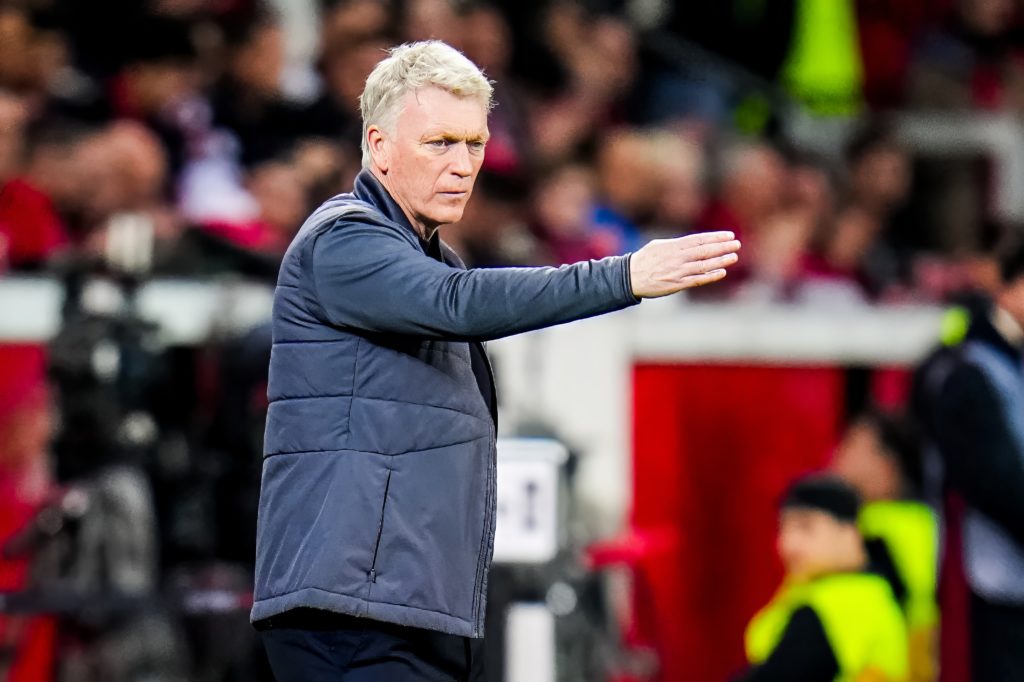 Bayer 04 Leverkusen v West Ham United FC: Quarter-Final First Leg - UEFA Europa League 2023/24