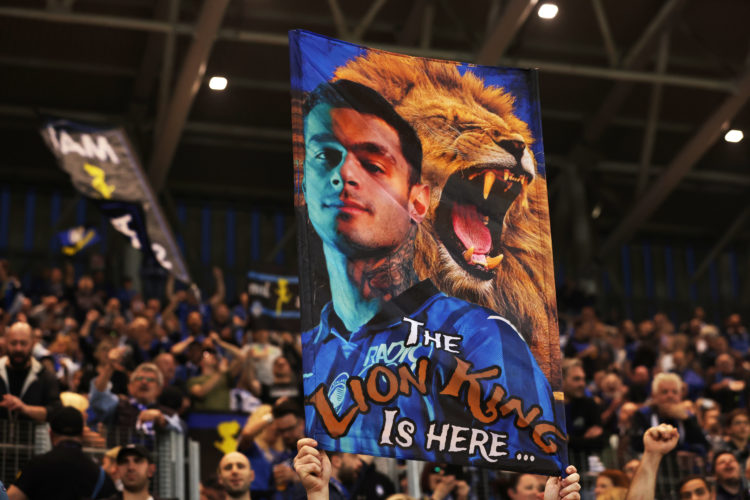 Photo by Jonathan Moscrop/Getty Images