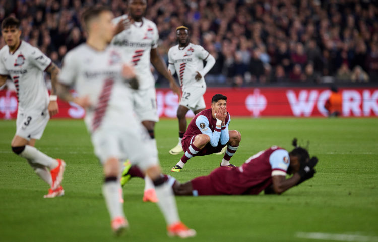 Photo by Julian Finney - UEFA/UEFA via Getty Images