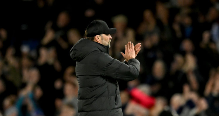 Photo by Andrew Powell/Liverpool FC via Getty Images