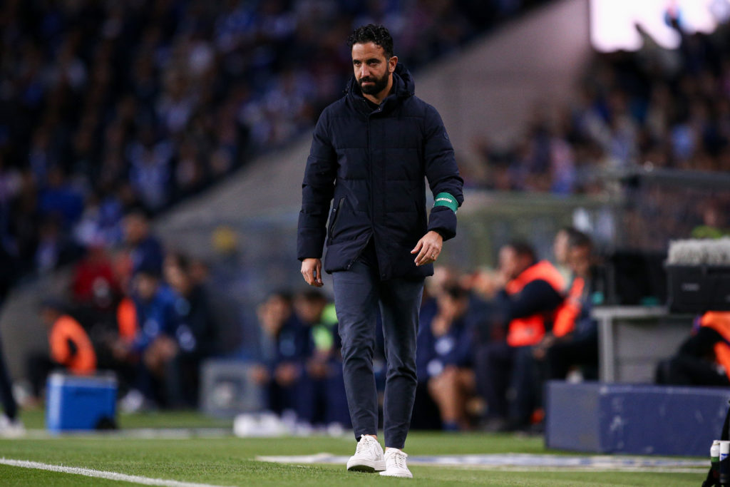 FC Porto v Sporting CP - Liga Portugal Bwin