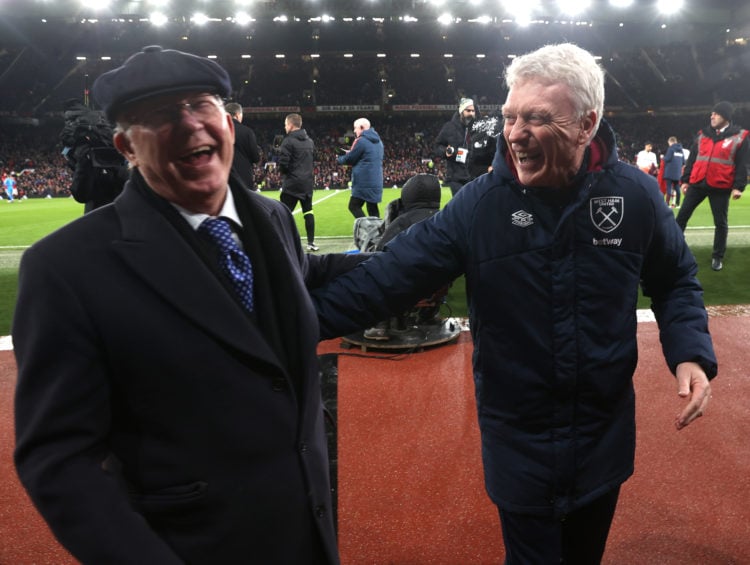 Photo by Matthew Peters/Manchester United via Getty Images