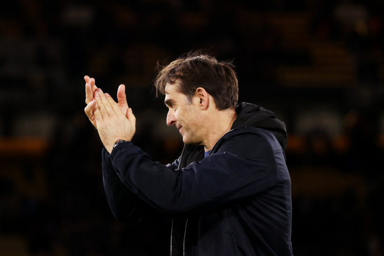 Photo by Jack Thomas - WWFC/Wolves via Getty Images