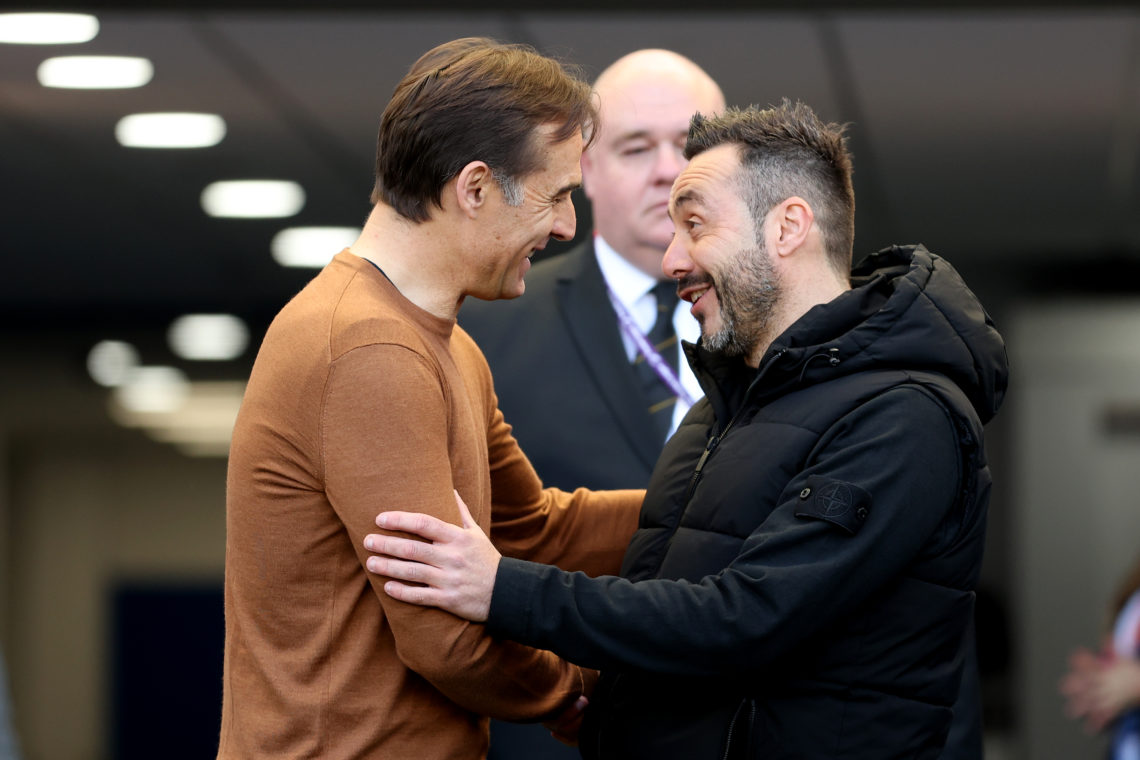 Photo by Jack Thomas - WWFC/Wolverhampton Wanderers FC via Getty Images
