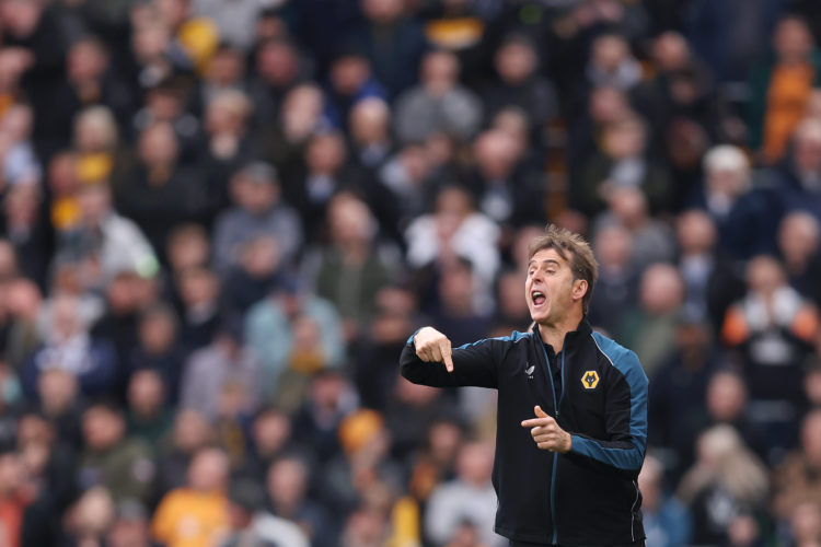 Photo by Jack Thomas - WWFC/Wolverhampton Wanderers FC via Getty Images
