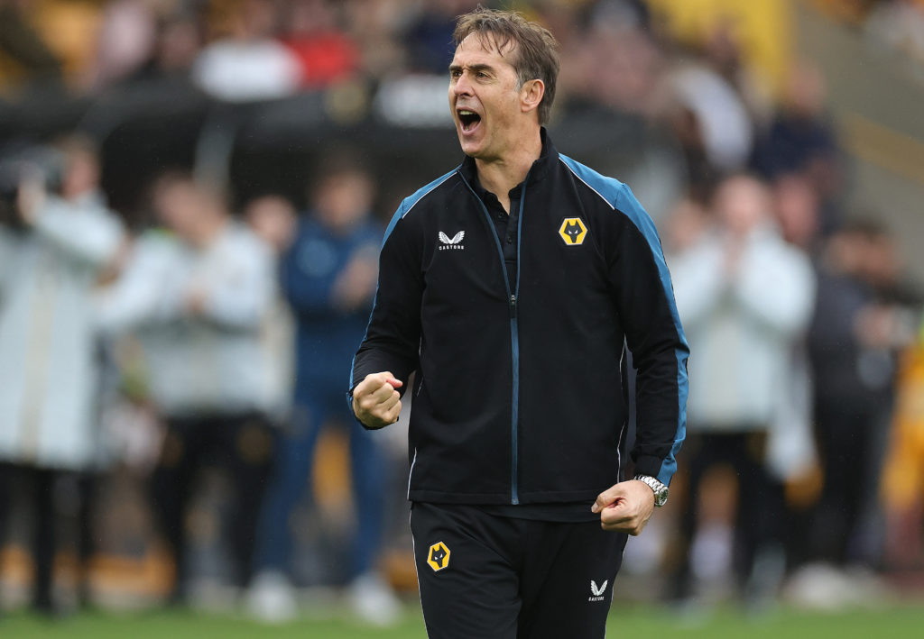 Wolverhampton Wanderers v Aston Villa - Premier League