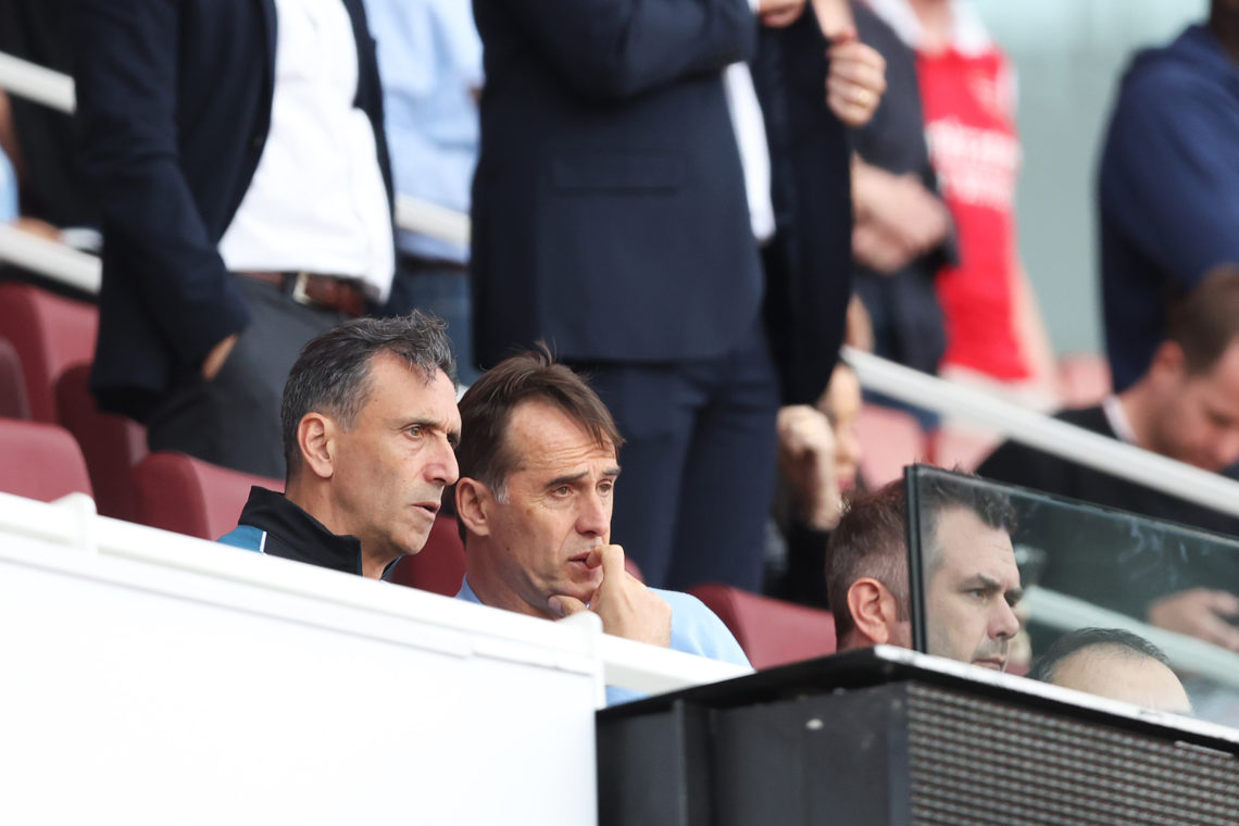 Photo by Jack Thomas - WWFC/Wolverhampton Wanderers FC via Getty Images