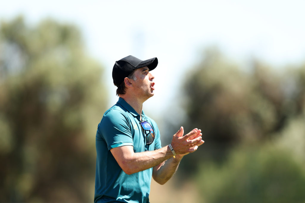 Wolverhampton Wanderers v Vitoria SC - Pre-season Friendly