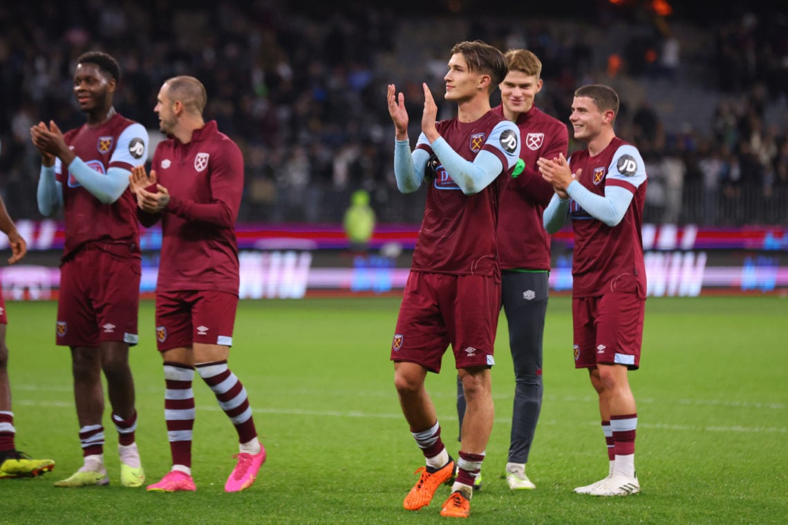 Photo by James Worsfold/Getty Images