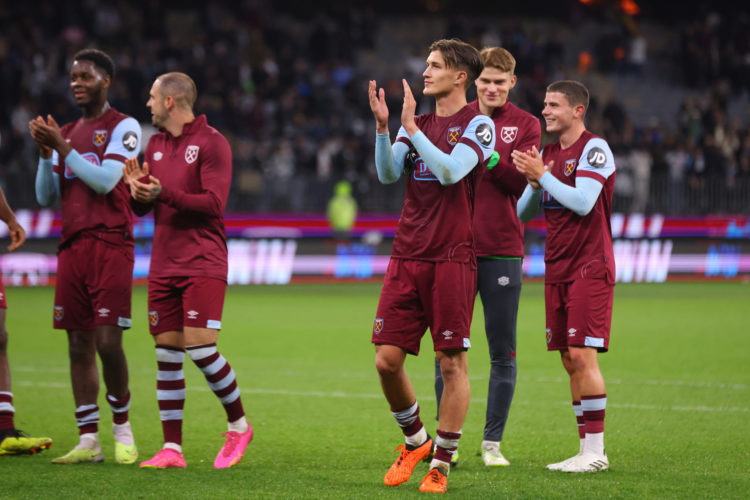Photo by James Worsfold/Getty Images